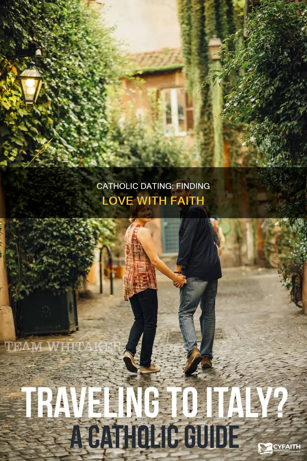 how to date as a catholic