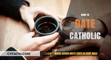 Dating as a Catholic: Faith-Filled Tips for Modern Relationships