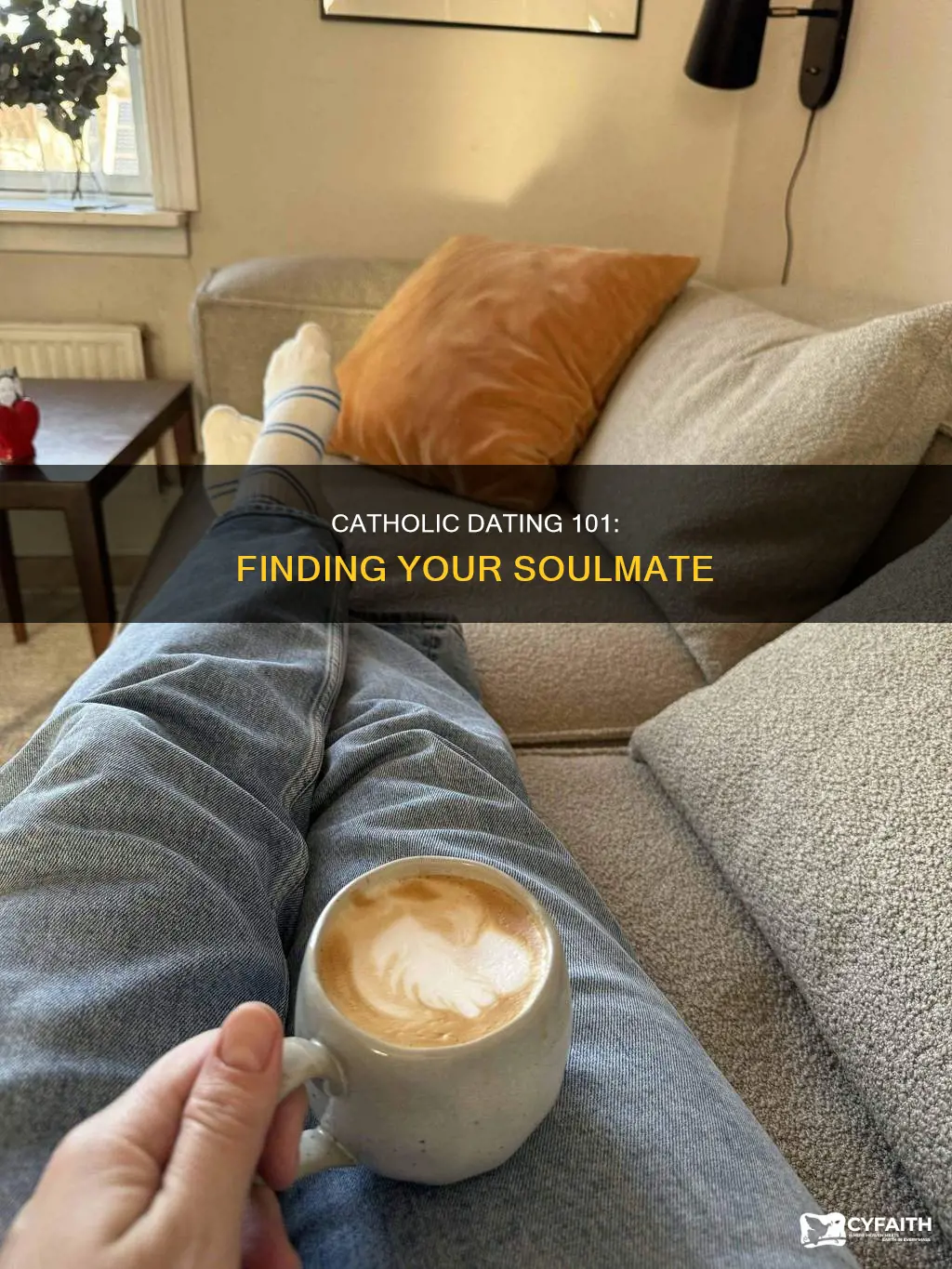 how to date for catholic dummies