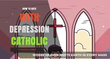 Dating with Depression: A Catholic's Guide