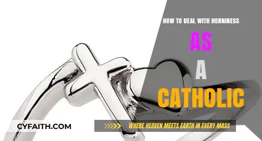 Strategies for Overcoming Lustful Thoughts as a Catholic