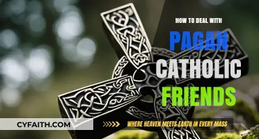 Navigating Pagan-Catholic Friendships: A Guide