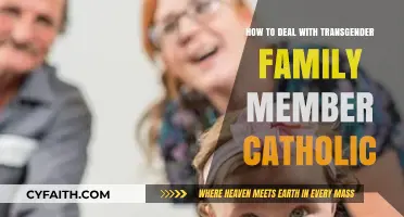 Navigating Faith and Family: Transgender Inclusion