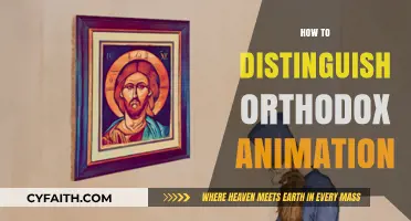 Mastering the Art: Identifying Orthodox Animation Techniques and Styles