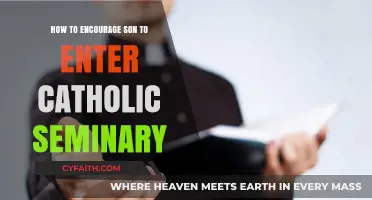 Raising a Son Devoted to God's Service