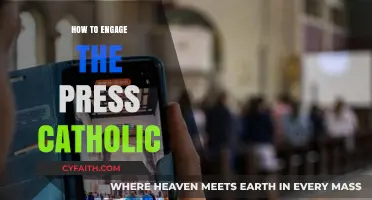 Engaging with the Press: A Catholic's Guide to Media Relations