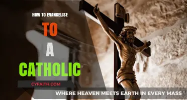 Evangelizing Catholics: Strategies for Effective Witnessing