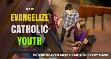 Engaging Catholic Youth: Effective Strategies for Evangelization and Faith Growth