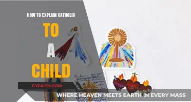 Understanding Catholicism: A Guide for Children