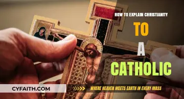 Understanding Christianity: A Catholic's Guide