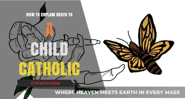 Understanding Death: A Catholic Child's Guide