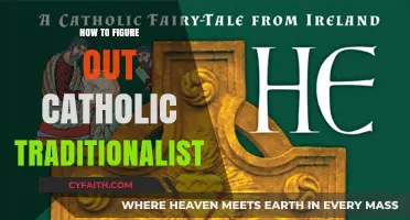 Understanding Catholic Traditionalism: A Guide