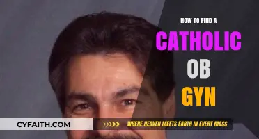Finding a Catholic OB-GYN: What You Need to Know
