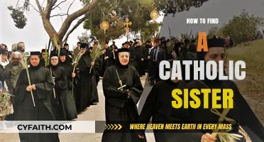 Finding a Catholic Soulmate: Steps to Take