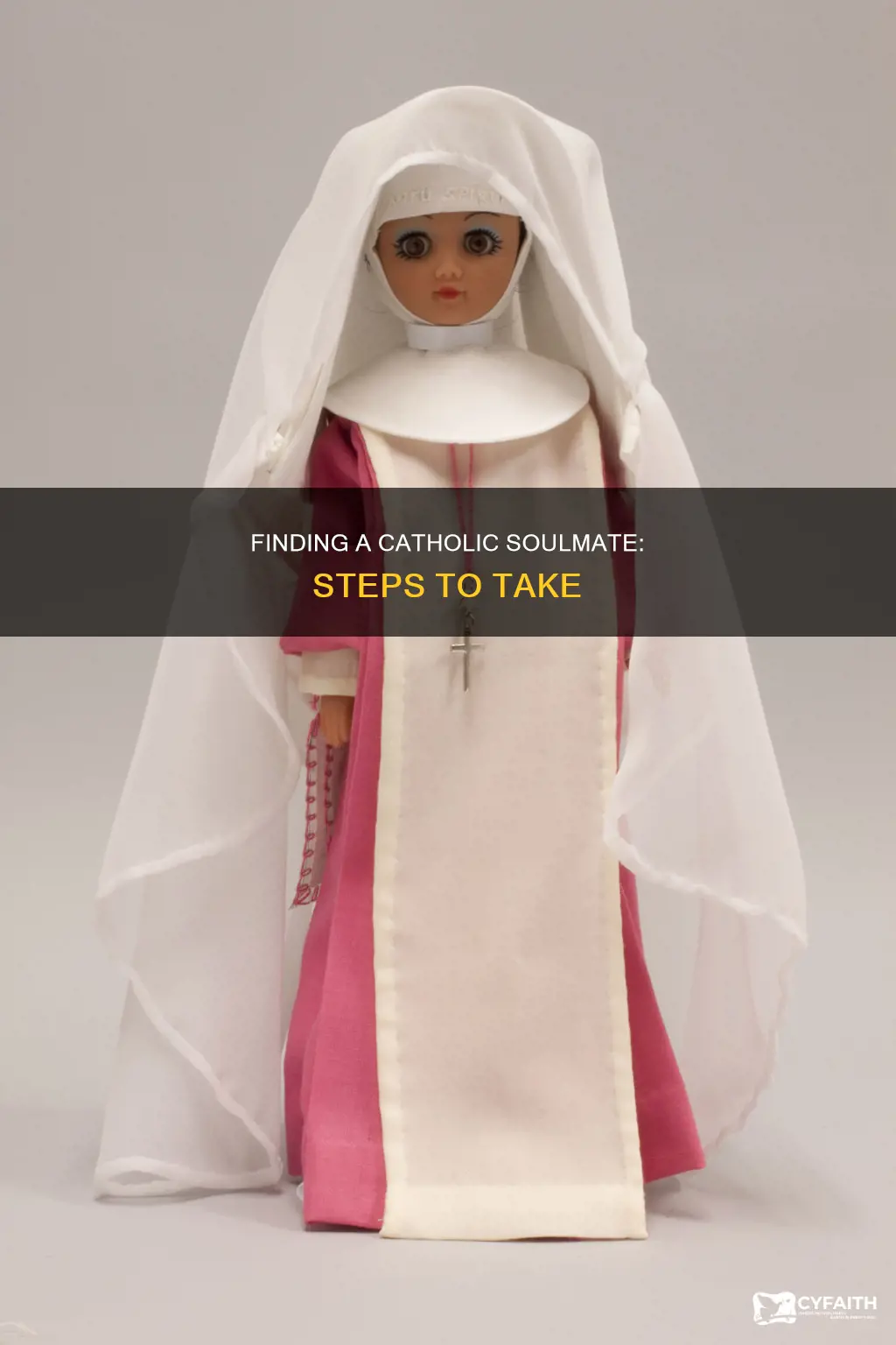 how to find a catholic sister
