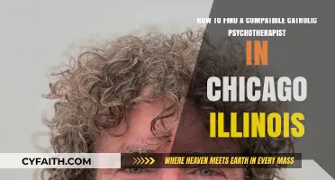 Finding a Faith-Aligned Catholic Psychotherapist in Chicago: A Guide