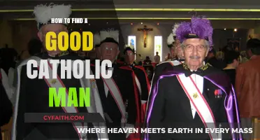 Finding a Catholic Soulmate: Tips for Women