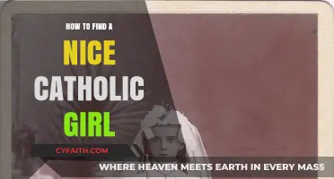 Finding a Catholic Soulmate: Tips for Men