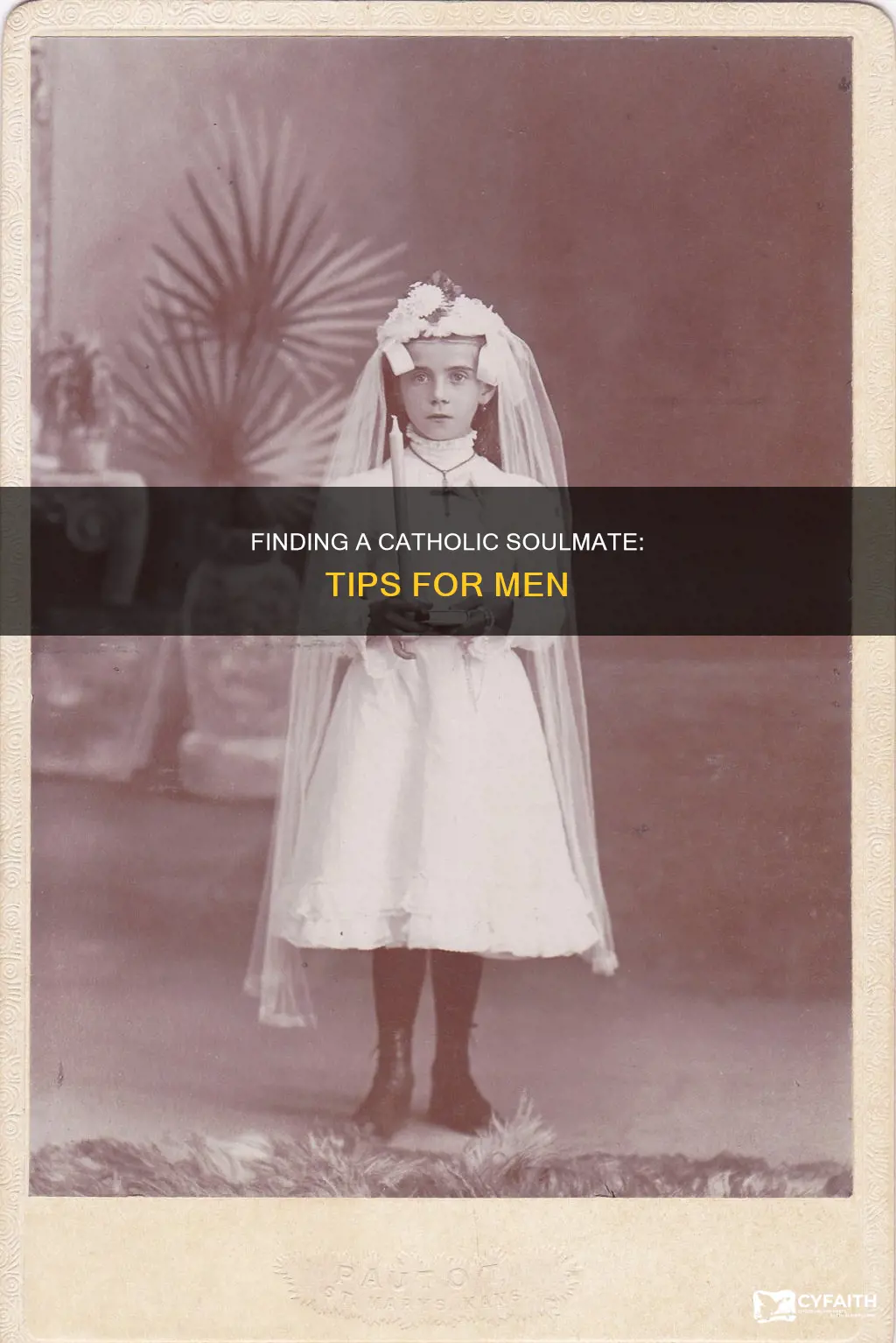 how to find a nice catholic girl