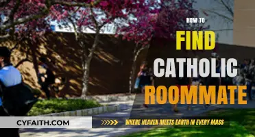 Finding Catholic Roommates: Tips for Faith-Based Shared Living Arrangements