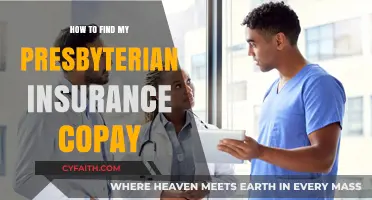Understanding Your Presbyterian Insurance Copay: A Step-by-Step Guide