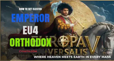 Mastering Orthodox Emperor Election Strategies in EU4: A Comprehensive Guide