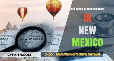Navigating New Mexico's Health Insurance Options: A Comprehensive Guide