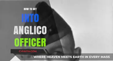 Unlocking the Path to Becoming an Anglico Officer: A Comprehensive Guide