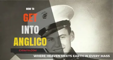 Mastering the Art of Anglico: A Beginner's Guide to Getting Started