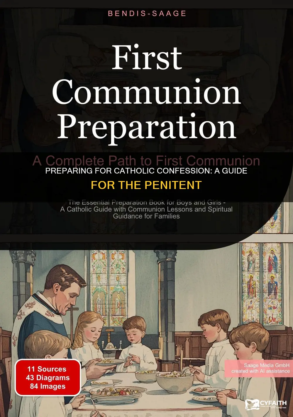 how to get ready for catholic confession