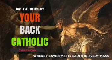 Catholic Strategies to Overcome Spiritual Oppression and Find Peace
