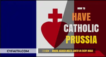 Reviving Catholic Prussia: A Guide to Faith, Culture, and Tradition
