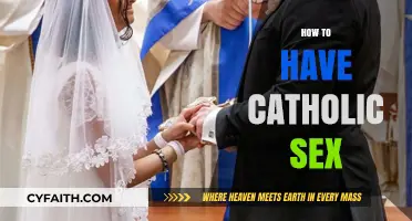 Catholic Intimacy: Nurturing Sacred Love in Marriage