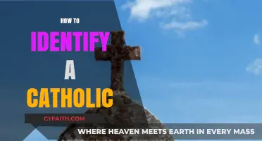 Recognizing Catholic Faith: Key Signs and Practices to Identify Believers