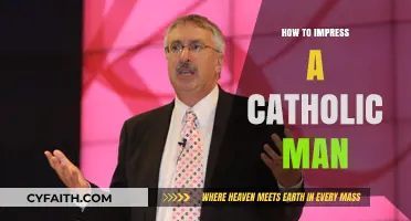 Wooing a Catholic Gentleman: Tips for a Modern Woman
