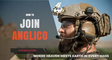 Step-by-Step Guide to Joining Anglico: Your Path to Membership