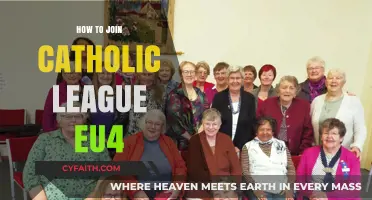 Joining the Catholic League in EU4: Strategies and Benefits