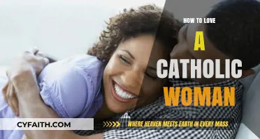 The Art of Loving Catholic Women