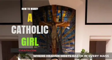 Marrying a Catholic Girl: What You Need to Know
