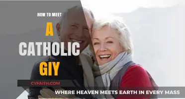 Finding a Catholic Soulmate: Tips for Women