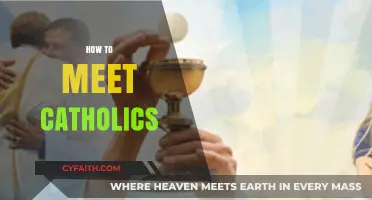 Connecting with Catholics: Tips for Building Faith-Based Relationships