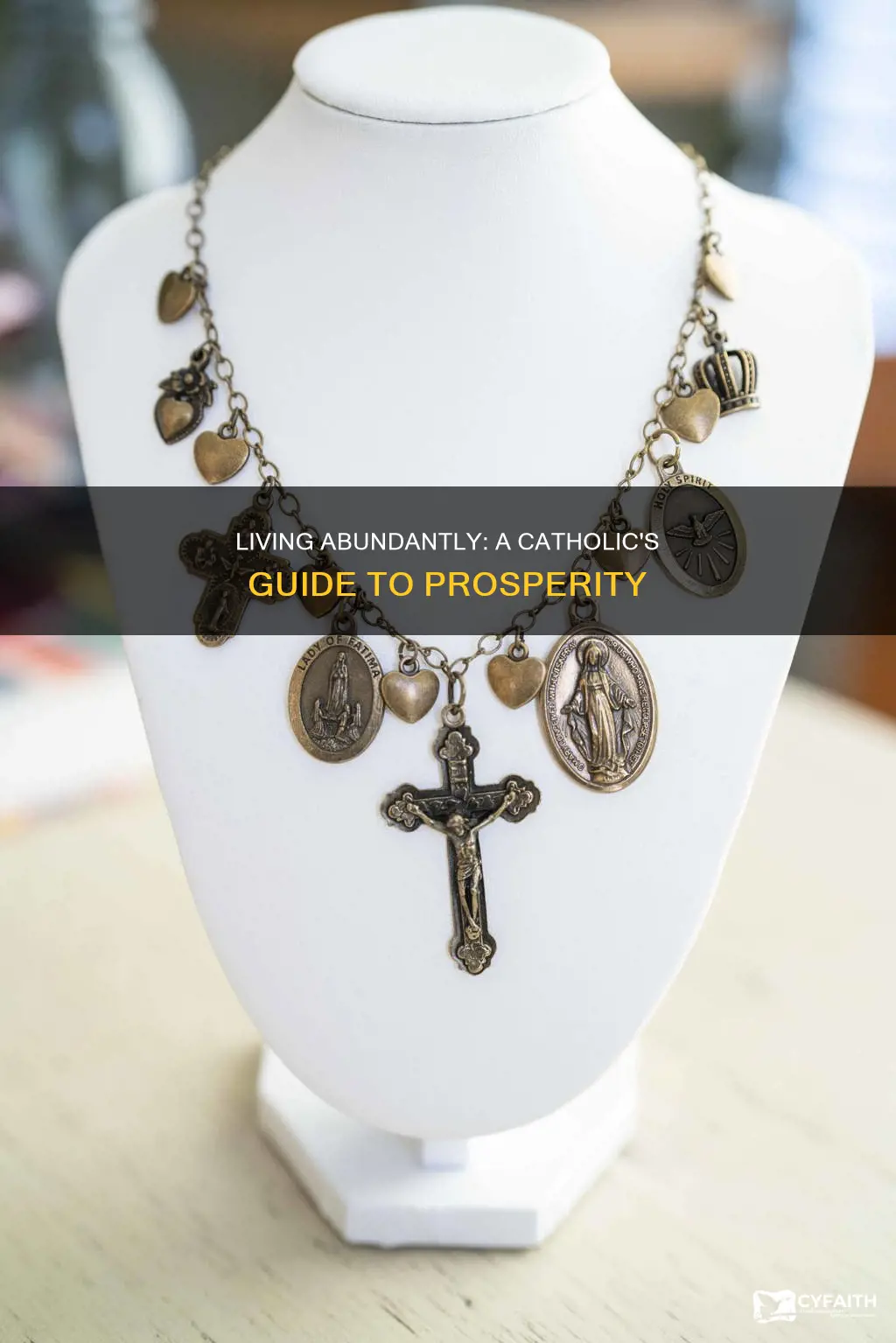 how to operate on abundance catholic