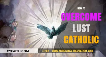 Conquering Lust: A Catholic Guide to Chastity and Spiritual Growth
