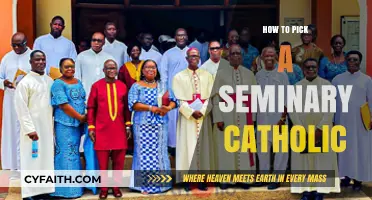 Selecting a Catholic Seminary: Key Considerations