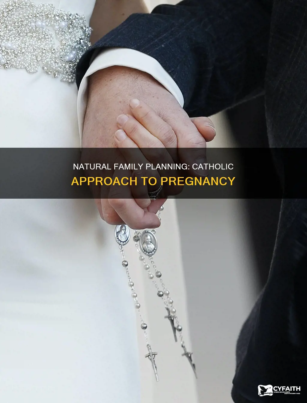 how to practice natural family planning catholic