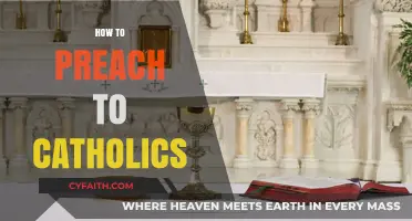 Effective Catholic Preaching: Engaging Hearts and Minds in Faith