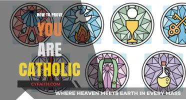 Authenticating Your Catholic Faith