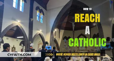 Engaging Catholic Hearts: Effective Ways to Connect and Share Faith