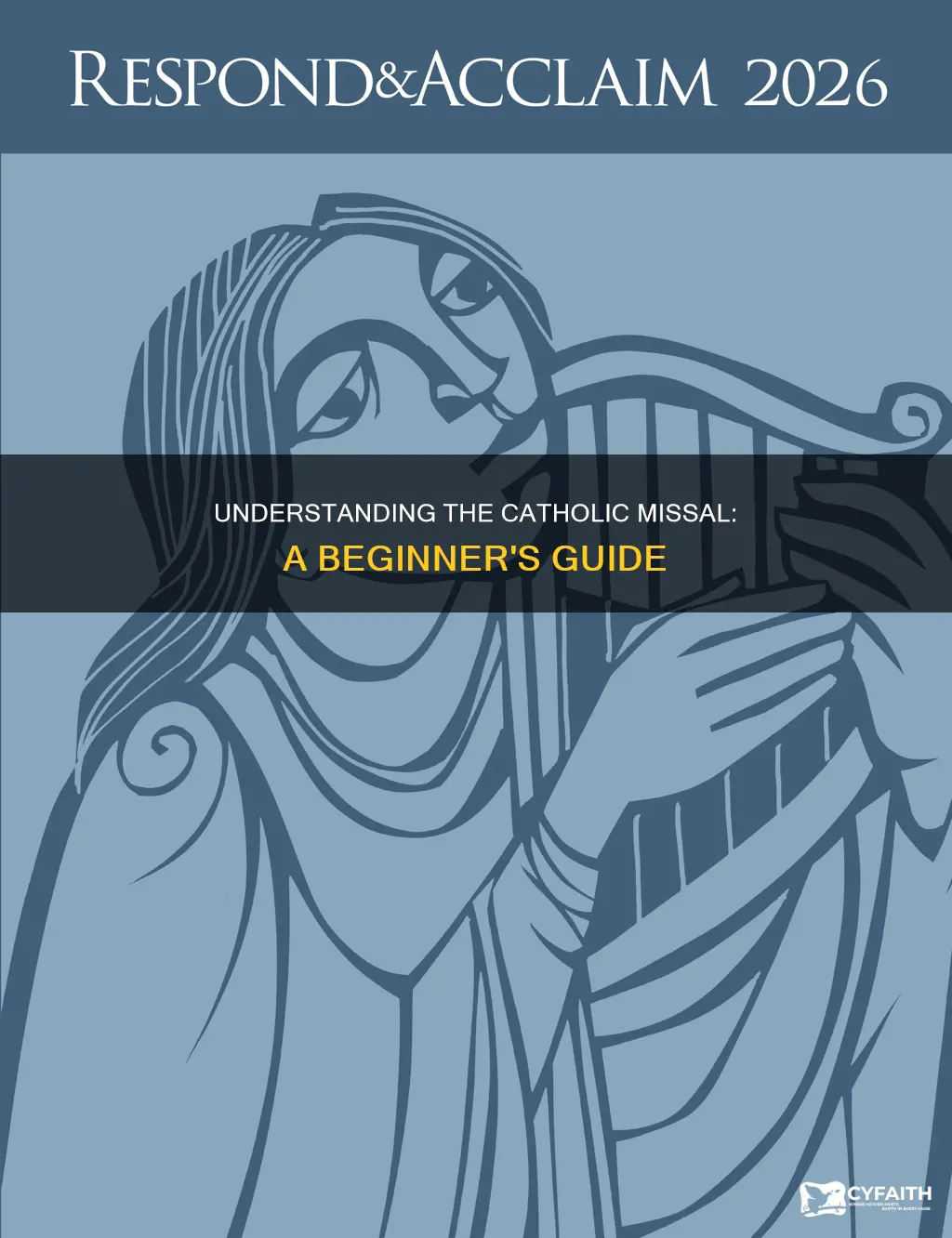 how to read a catholic missal