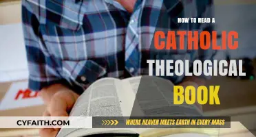 Theological Reading: A Guide to Catholic Books